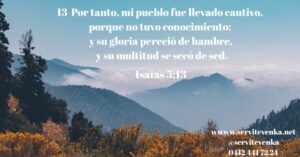 versiculo biblico