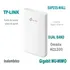 Access Point Tp Link Ac1200 Mu-mimo Gigabit Eap235-wall - Image 3
