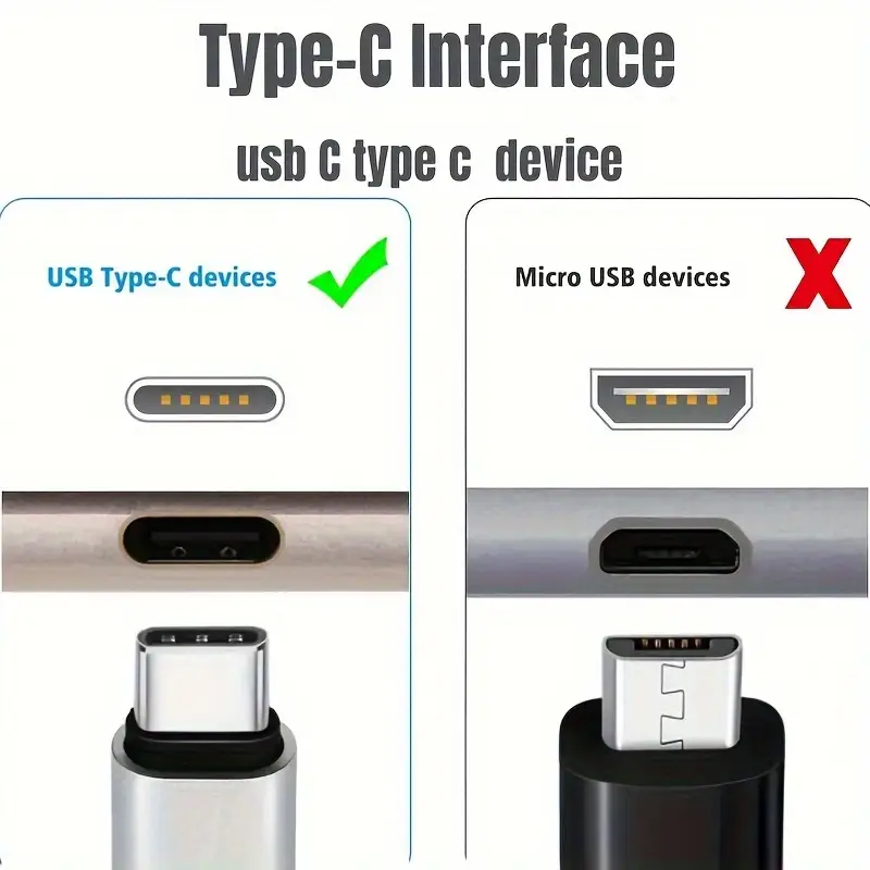 Cable de datos tipo c Cable cargador USB C Cable cargador USB A a C tipo Cable cargador de carga rápida para Samsung Xiaomi Vivo Oppo Redmi Cargador rápido