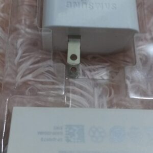 Cargador de teléfono Samsung S22 5G  de 35w