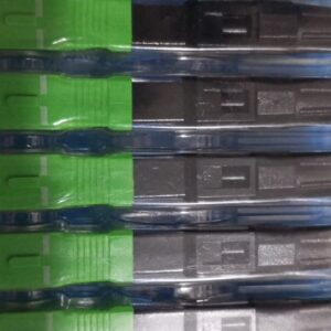 Conector Rápido Fibra Óptica De Ftth Scapc por unidad