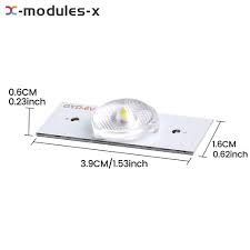 Led Smd lg6vRepuesto Para Television Tv 6voltios 6v - Image 3