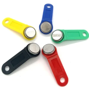 Llaves Magneticas RW1990 llavero reescribible