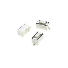Interruptores Táctiles de Botón -Microinterruptores de Encendido/Apagado Táctiles para Electrónica y Electrodomésticos, - Image 7
