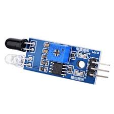 sensor para Arduino módulos de ultrasonido, temperatura, humedad - Image 5