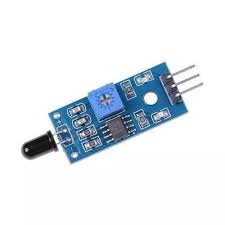 sensor para Arduino módulos de ultrasonido, temperatura, humedad - Image 2