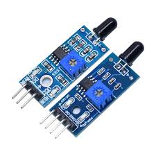 sensor para Arduino módulos de ultrasonido, temperatura, humedad - Image 3