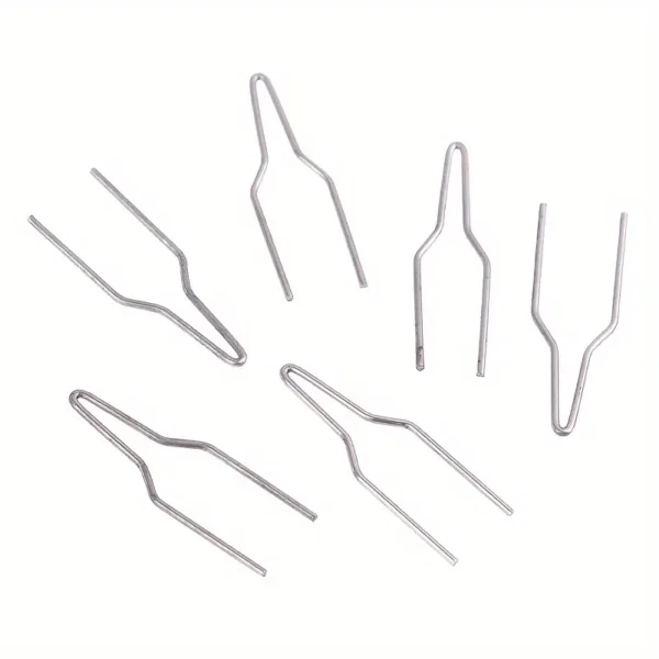 Puntas de Alambre para Pirograbado de Alta Impedancia pistola de soldar - Image 7