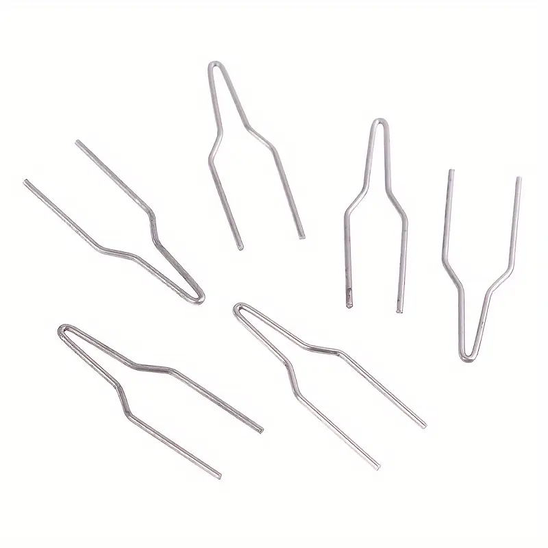 Puntas de Alambre para Pirograbado de Alta Impedancia pistola de soldar - Image 7