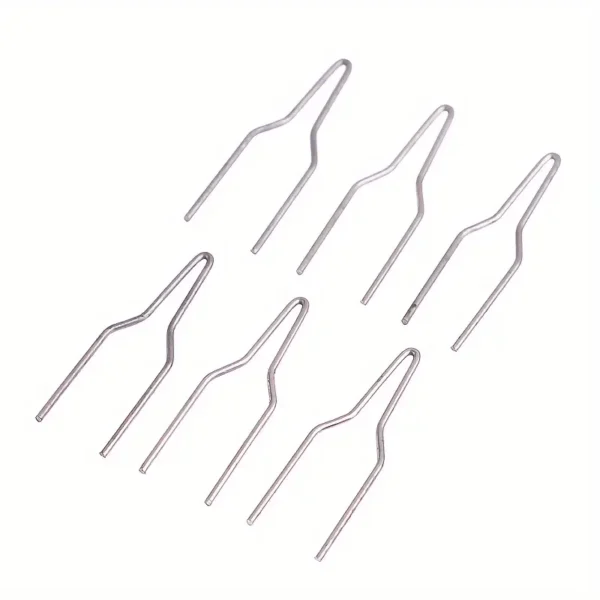 Puntas de Alambre para Pirograbado de Alta Impedancia pistola de soldar - Image 5