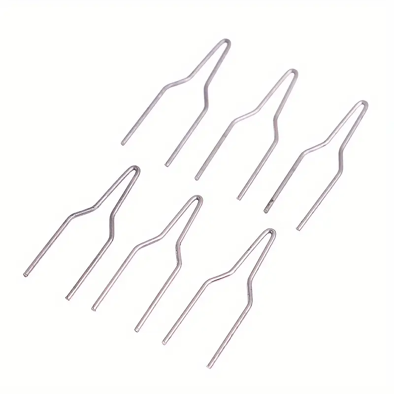 Puntas de Alambre para Pirograbado de Alta Impedancia pistola de soldar - Image 5