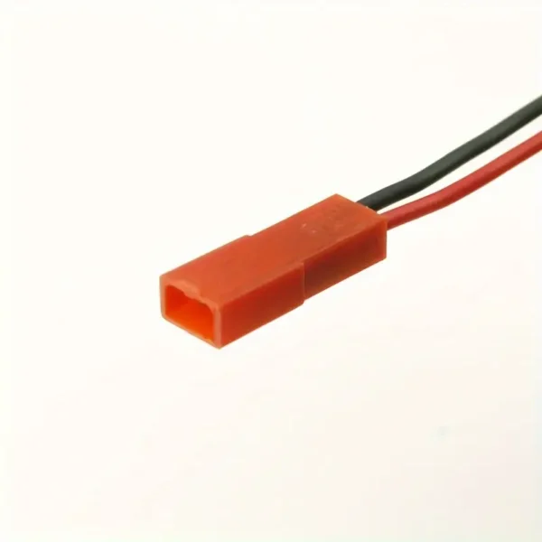 UMLIFE par de Conectores JST de 2 Pines - Cables Macho y Hembra - Image 4