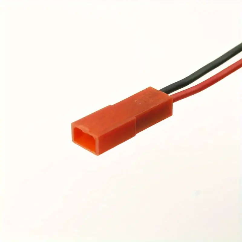UMLIFE par de Conectores JST de 2 Pines - Cables Macho y Hembra - Image 4