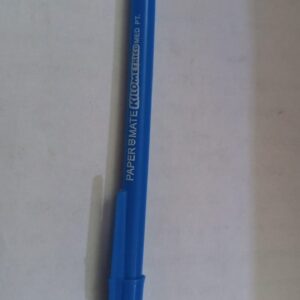 Boligrafos Paper Mate azul o negro