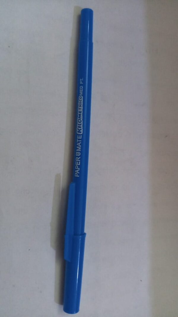 Boligrafos Paper Mate azul o negro