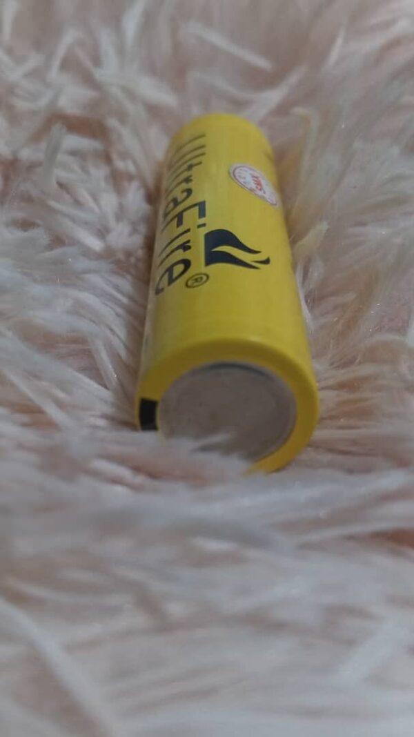 Batería De Li-ion Recargable 18650  3.7v 9900mah - Image 6