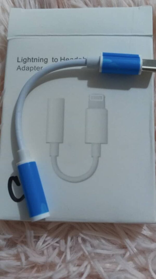 Adaptador USB Tipo C a Jack 3.5 mm para Auriculares - Convierte USB C en Jack 3.5 mm