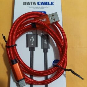 Cable Para Celular Tipo C 3A Data Cable HT-C06