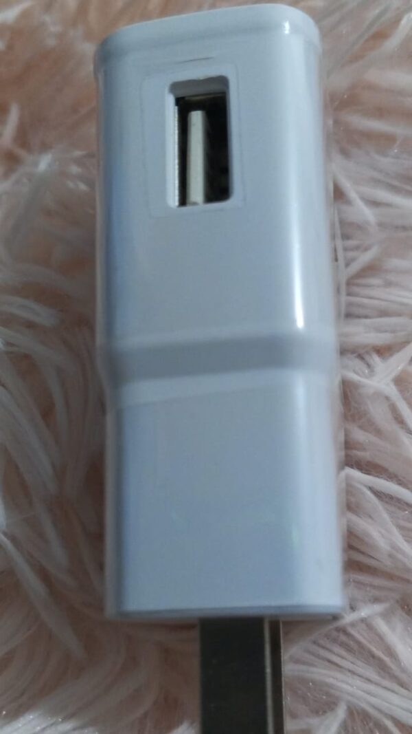 Cargador Samsung  de pare  Usb  Carga Rápida - Image 8