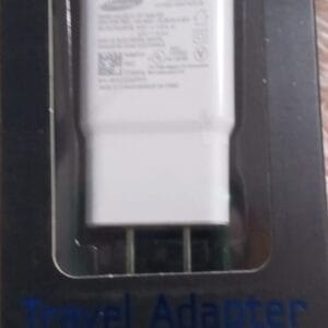 Cargador Samsung  de pare  Usb  Carga Rápida