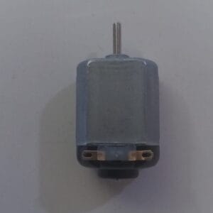 Motor DC de 1,5v a 3V 23000RPM Mini Motor 