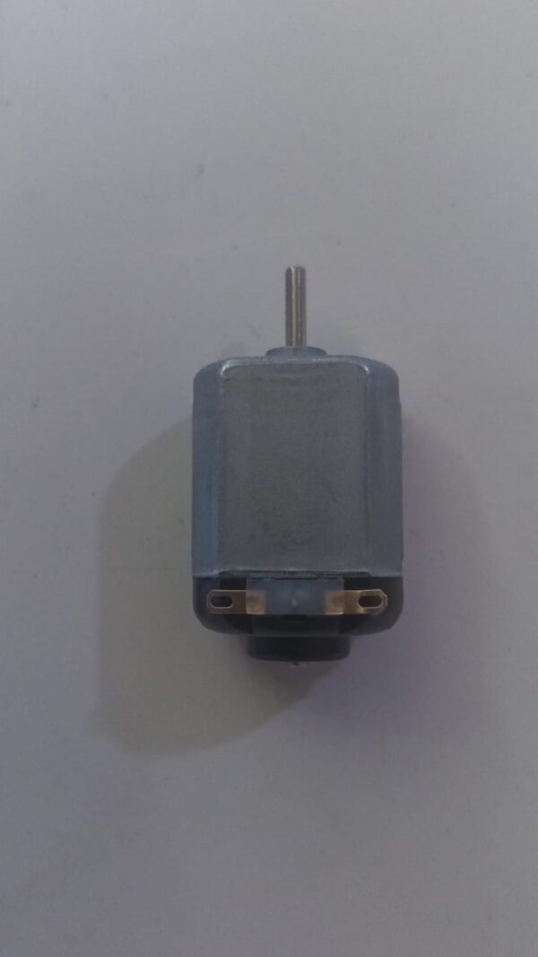 Motor DC de 1,5v a 3V 23000RPM Mini Motor 