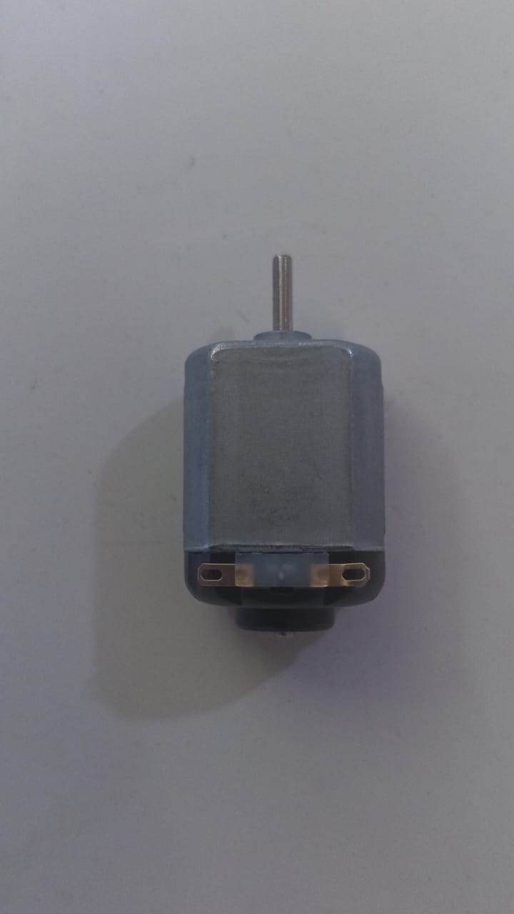 Motor DC de 1,5v a 3V 23000RPM Mini Motor