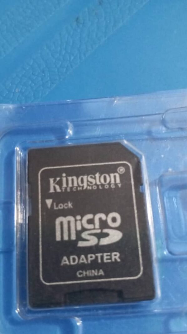 Lector de memoria SD USB A USB - Image 7