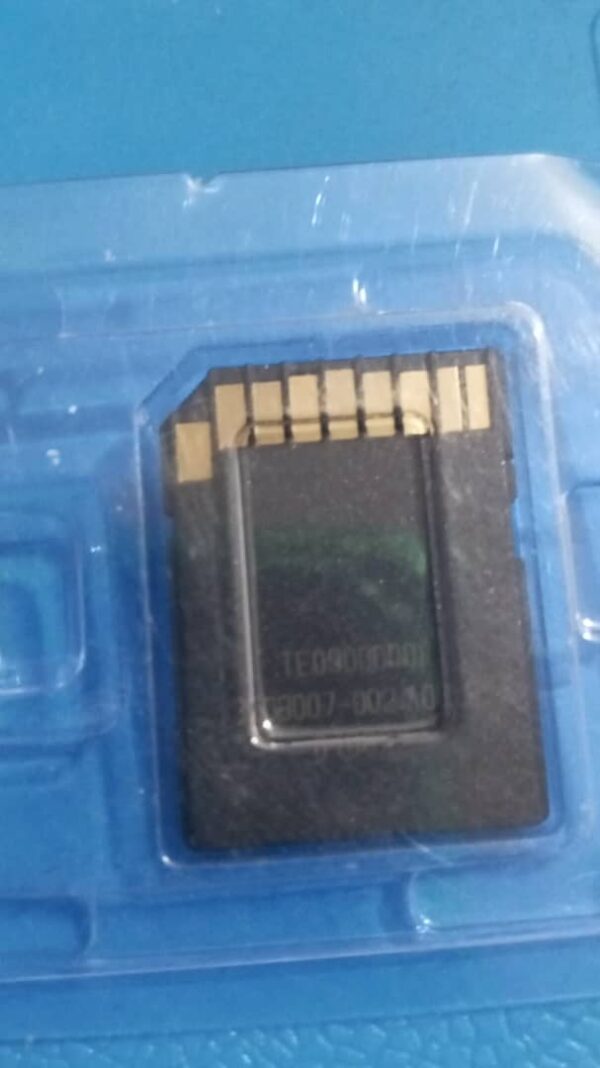 Lector de memoria SD USB A USB - Image 5