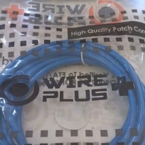 Patch Cord Red Rj-45 Categoría
