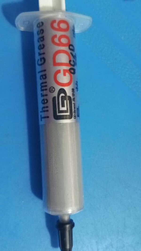 Pasta Térmica Computadora Thermal Grease H510 - Image 2