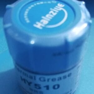 Pasta Térmica Computadora Thermal Grease H510