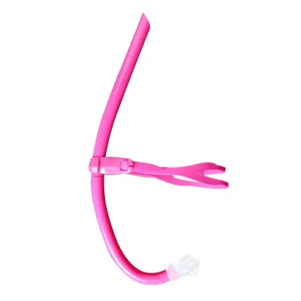 Snorkel frontal sin válvula para deportes sud acuáticos - Image 5