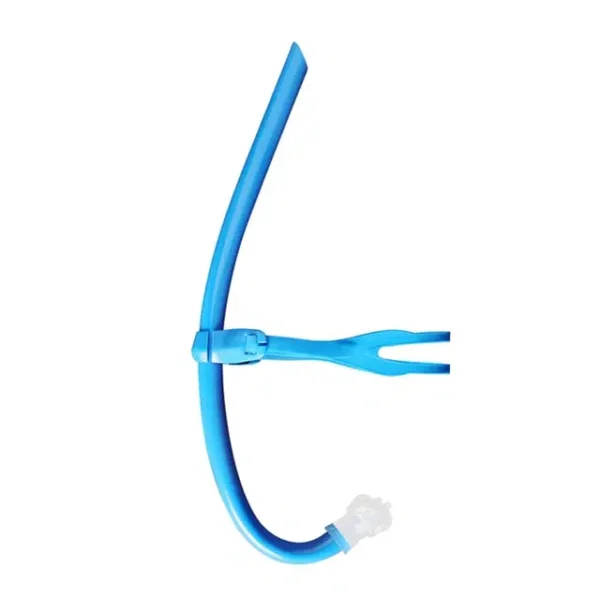 Snorkel frontal sin válvula para deportes sud acuáticos - Image 6