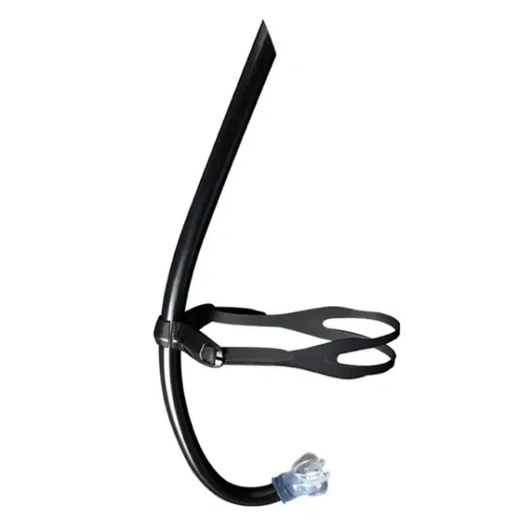Snorkel frontal sin válvula para deportes sud acuáticos - Image 7