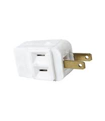 Benjamin De Goma Triple 1 Enchufe +2 Tomas/15amp