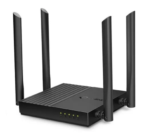 Router Tp Link Ac1200 Archer C64 - Doble Banda 5GHz, Gigabit, Alta Velocidad - Image 3