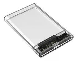 Case Externo 2.5 Disco Duro Laptop Sata Usb 3.0 - Almacenamiento y transferencia rápida de datos - Image 4