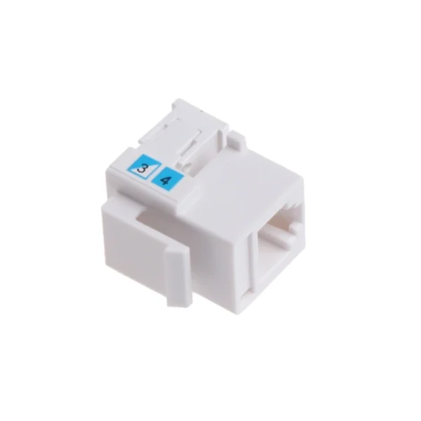 Jack Coupler Rj11 Cat3 telefónico Roseta - Image 8