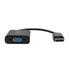 Adaptador Display Port A Vga - Image 3