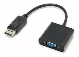 Adaptador Display Port A Vga - Image 4