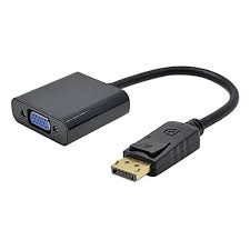 Adaptador Display Port A Vga - Image 2