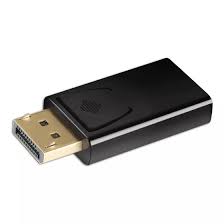 Adaptador Conversor de Display Port a HDMI 4K 60 Hz - Image 3
