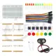 Kit UNO R3 Mini Breadboard LED para Arduino, DIY - Image 2