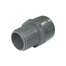 conexiones pvc tubrica 1/2