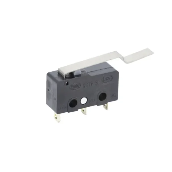 microinterruptores de 2/3 pines, NO/NC, miniinterruptor de límite, 5 A, 250 V CA, KW11-3Z - Image 14