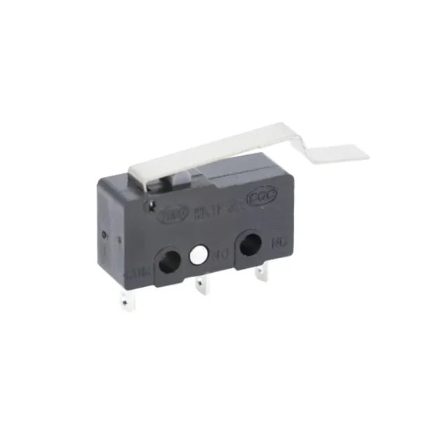 microinterruptores de 2/3 pines, NO/NC, miniinterruptor de límite, 5 A, 250 V CA, KW11-3Z - Image 6