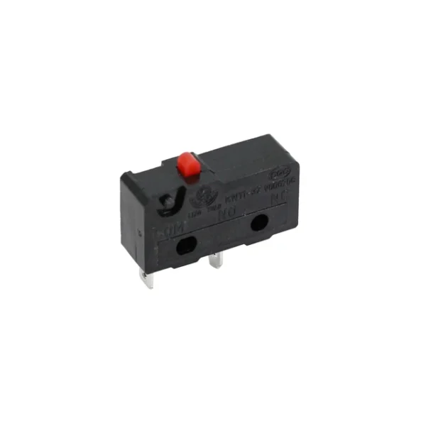 microinterruptores de 2/3 pines, NO/NC, miniinterruptor de límite, 5 A, 250 V CA, KW11-3Z - Image 7