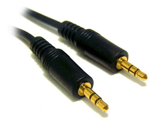 Cable Plus Plus de 1,5 metros audifonos - Image 2