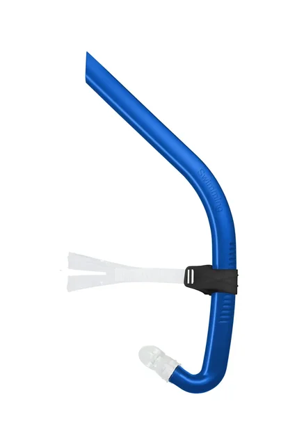 Snorkel frontal para entrenamiento de natación competitiva para niños y adultos - Image 6